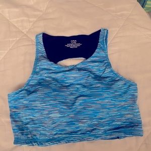 NWT KIAVA Energy Bra